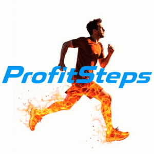 Шагай! / ProfitSteps