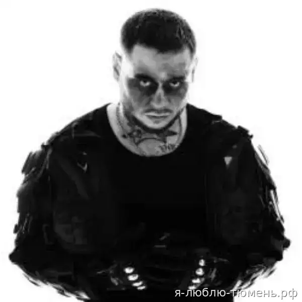 RAM (Грязный Рамирес) — 09.10.2026