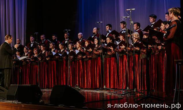 Хоровая капелла. Учитель — ученик