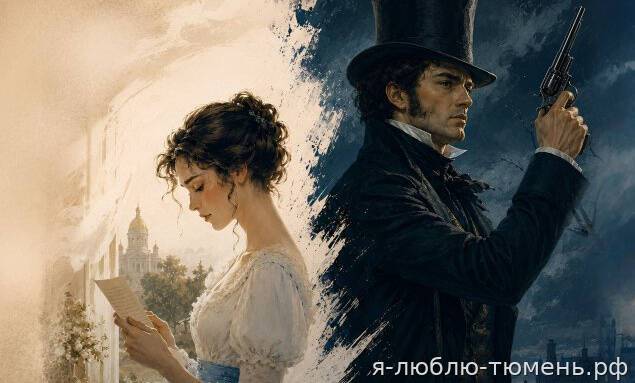 «Евгений Онегин. Симфония чувств»