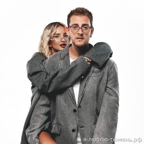 Nansi & Sidorov