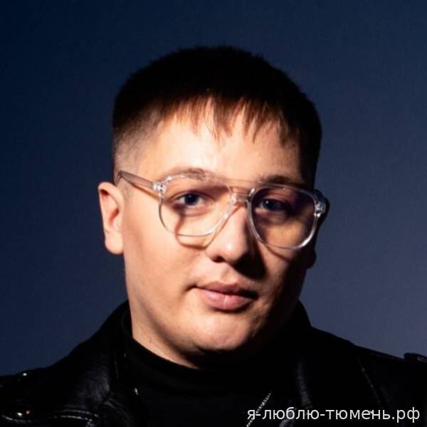 Максим Яровой