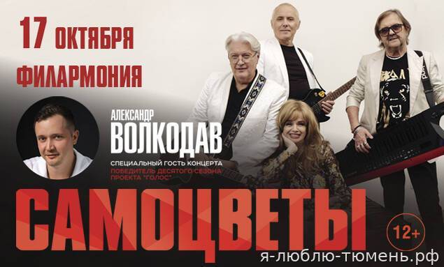 ВИА «Самоцветы»